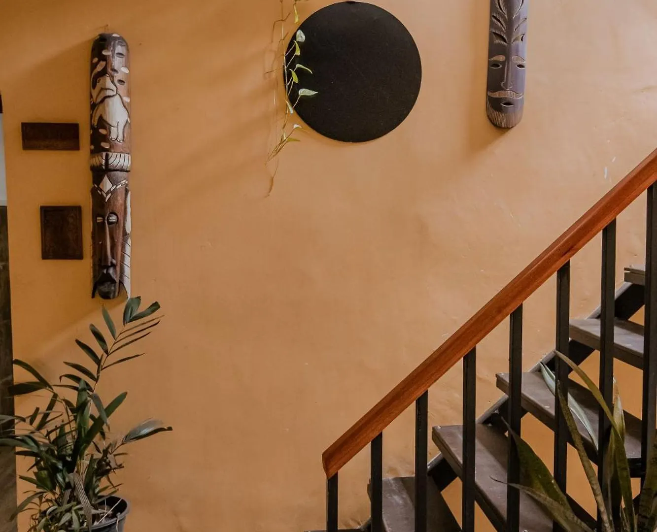 Drop Inn Hostels Colombo
