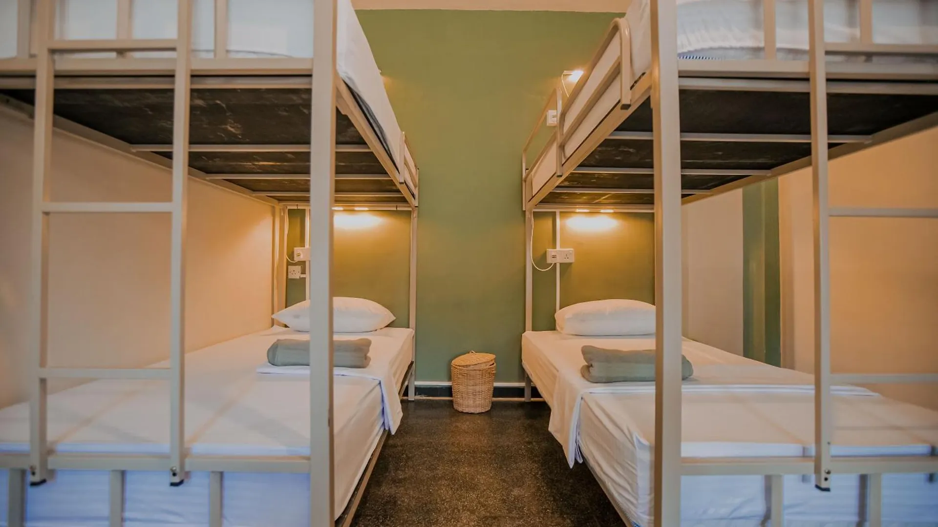 Drop Inn Hostels Colombo