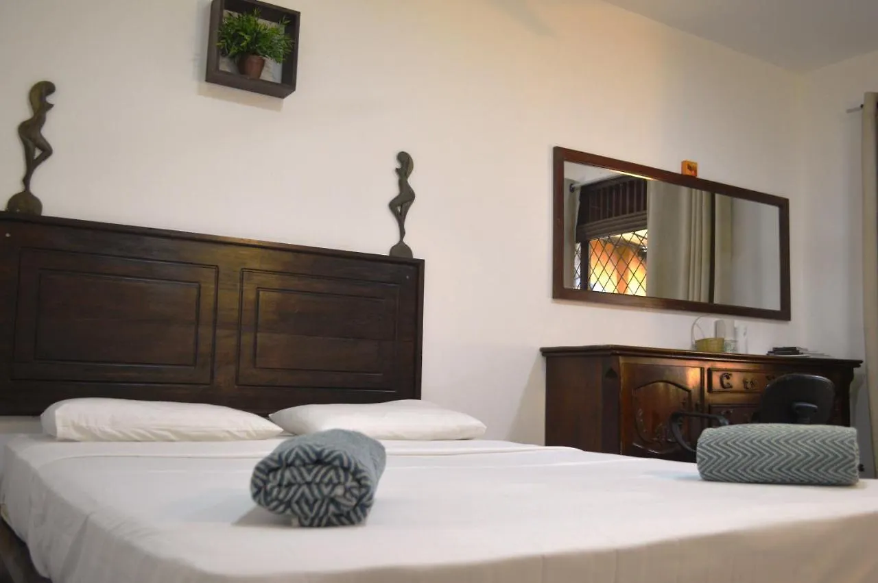 Drop Inn Hostels Colombo 0*,  Sri Lanka