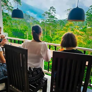 ***** Bed & Breakfast Daddy's Guest Sri Lanka