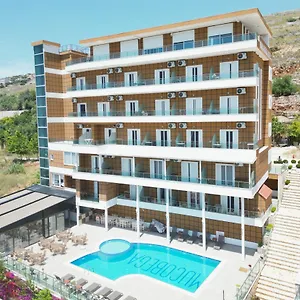 **** Hotel Mucobega 2 Albanië