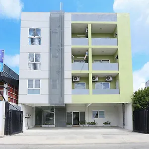  住宿加早餐酒店 5 @ Rodney Place